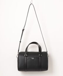 TRAVEL MD DUFFLE SATCHEL サッチェル