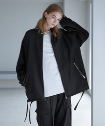 SERACE（セラス）の「ブルゾン（ブルゾン）」