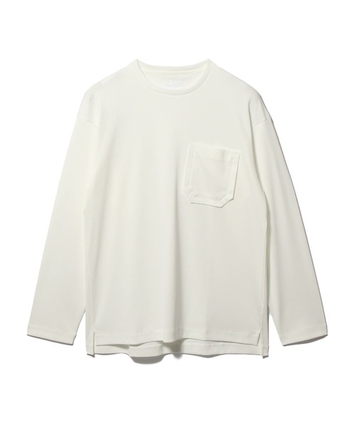 onegravity / フィスコ ロングスリーブカットソー（Tシャツ/カットソー