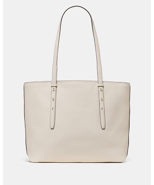kate spade new york(ケイトスペード ニューヨーク)の「ドゥー イット オール トート バッグ(トートバッグ・レディース・ベージュ・ONESIZE)」の2枚目の写真