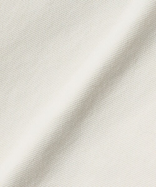 SHIPS（シップス）の「NINE CASE:〈洗濯機可能〉デニム スカート（デニムスカート・レディース・ブルー/ホワイト・MEDIUM/SMALL）」の5枚目の写真