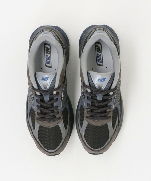 NEW BALANCE(ニューバランス)の「<New Balance> U20107Z3/スニーカー(スニーカー・メンズ・その他1・27cm/28cm/27.5cm/26.5cm/28.5cm)」の3枚目の写真