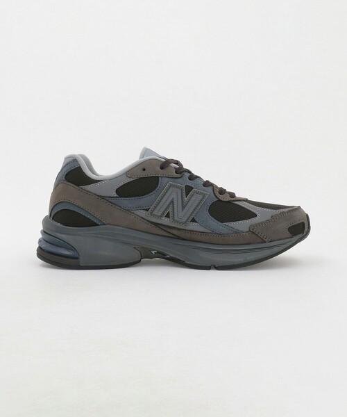 NEW BALANCE(ニューバランス)の「<New Balance> U20107Z3/スニーカー(スニーカー・メンズ・その他1・27cm/28cm/27.5cm/26.5cm/28.5cm)」の4枚目の写真