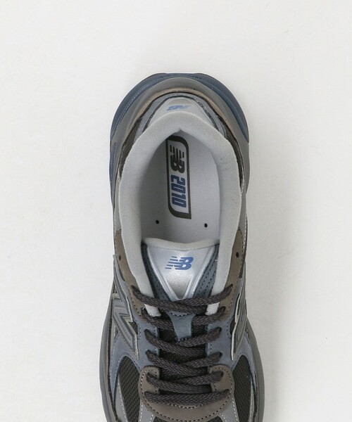 NEW BALANCE(ニューバランス)の「<New Balance> U20107Z3/スニーカー(スニーカー・メンズ・その他1・27cm/28cm/27.5cm/26.5cm/28.5cm)」の7枚目の写真