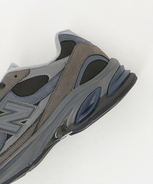 NEW BALANCE(ニューバランス)の「<New Balance> U20107Z3/スニーカー(スニーカー・メンズ・その他1・27cm/28cm/27.5cm/26.5cm/28.5cm)」の9枚目の写真