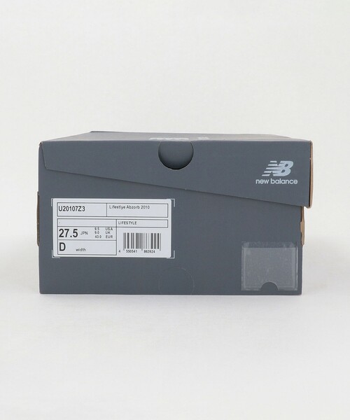 NEW BALANCE(ニューバランス)の「<New Balance> U20107Z3/スニーカー(スニーカー・メンズ・その他1・27cm/28cm/27.5cm/26.5cm/28.5cm)」の22枚目の写真