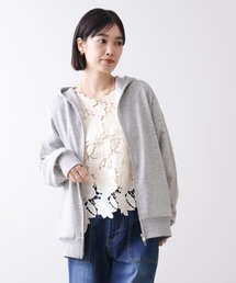 Bou Jeloud（ブージュルード）の「ダンボールパーカー（パーカー）」