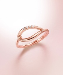 4℃ | 【Sakura Collection】シルバー リング(リング)