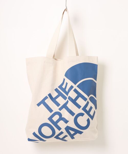 THE NORTH FACE（ザノースフェイス）の「【THE NORTH FACE/ザ ノースフェイス】ランプトートM（トートバッグ・メンズ・ブラック/イエローゴールド/ブルー/グリーン/レッド・FREE）」の3枚目の写真