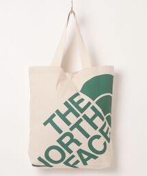 THE NORTH FACE｜ザノースフェイスのトートバッグ（グリーン・カーキ