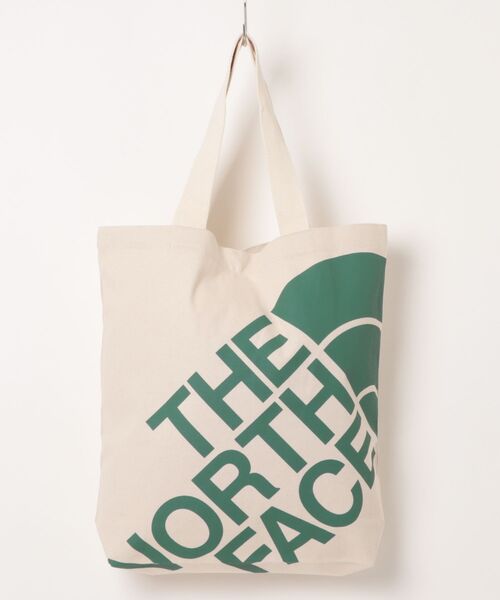 THE NORTH FACE（ザノースフェイス）の「【THE NORTH FACE/ザ ノースフェイス】ランプトートM（トートバッグ・メンズ・ブラック/イエローゴールド/ブルー/グリーン/レッド・FREE）」の2枚目の写真
