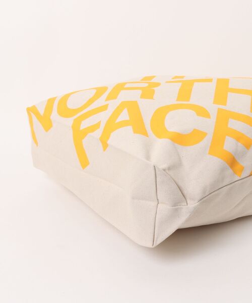 THE NORTH FACE（ザノースフェイス）の「【THE NORTH FACE/ザ ノースフェイス】ランプトートM（トートバッグ・メンズ・ブラック/イエローゴールド/ブルー/グリーン/レッド・FREE）」の7枚目の写真