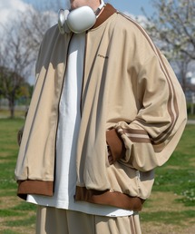 Perushu（ペルーシュ）の「ブルゾン（ブルゾン）」