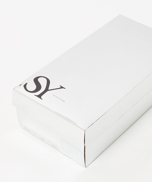 SY UNITED ARROWS（シーユナイテッドアローズ）の「＜SY＞ ポインテッドプレーン SE パンプス50↑（パンプス・レディース・モカ・23.5cm/23cm/24cm/22.5cm/24.5cm/22cm/25cm）」の10枚目の写真