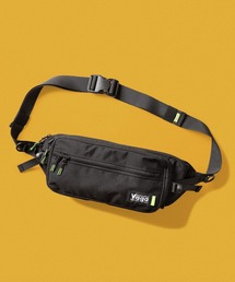 HUF(�n�t)��HUF X VAGA MAGIC POCKET(�V�����_�[�o�b�O)