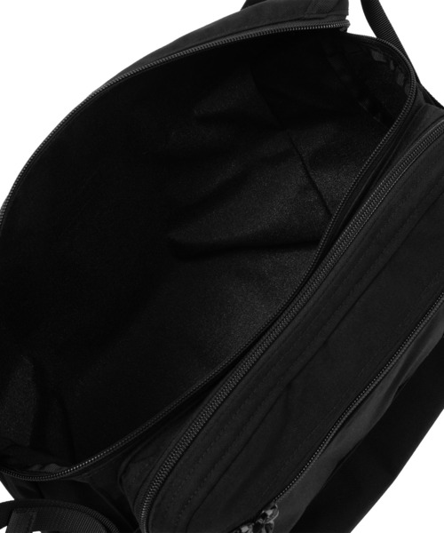 HUF（ハフ）の「HUF X VAGA MAGIC POCKET（ショルダーバッグ・メンズ・ブラック・O/S）」の11枚目の写真
