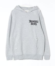 THRIFTY LOOK スリフティルック / WORN-OUT"BEASTIE BOYS"HOODIE