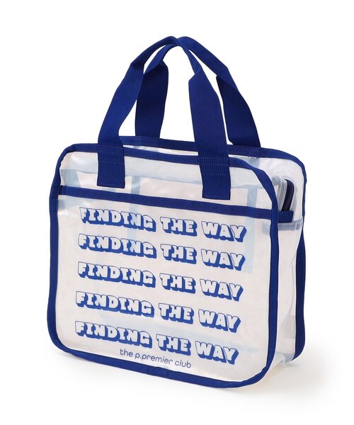 p.premier(ピードットプルミエ)の「グラフィックプリントスイムバッグ(スイムグッズ・キッズ・ブルー/グリーン/レッド/オレンジ・FREE)」の15枚目の写真