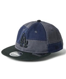 NEW ERA/ニューエラ キャップ 9TWENTY LEOPARD ニューヨーク