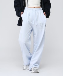 AMESWORLDWIDE（アメスワールドワイド）の「【UNISEX】AMES WORLDWIDE ／52HOTFIXパンツ（スウェットパンツ）」