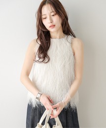 タンクトップ（フリンジ）ファッション通販 - ZOZOTOWN