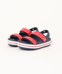 crocs | 【crocs】CrocbandCrsrSndlK(サンダル)