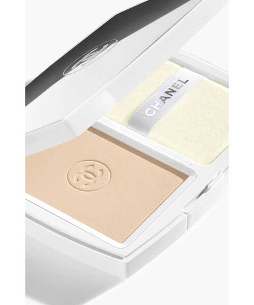 CHANEL（シャネル）の「エクラ プルミエ コンパクト パウダリー ファンデーション（肌悩みをカバーし、長時間続く明るい仕上がり）（ファンデーション・レディース・BR12/B30/BD21/BD01/B20/B10/BR22・FREE）」の9枚目の写真