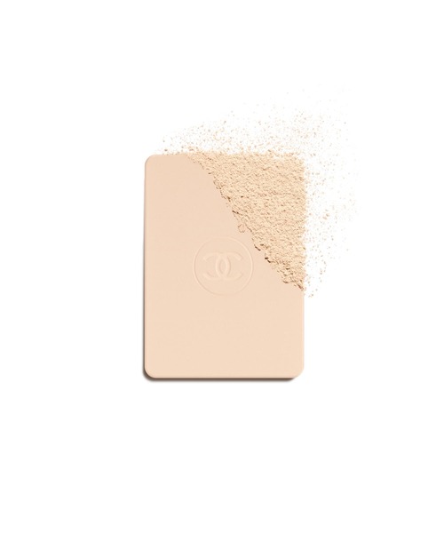 CHANEL（シャネル）の「エクラ プルミエ コンパクト パウダリー ファンデーション（肌悩みをカバーし、長時間続く明るい仕上がり）（ファンデーション・レディース・BR12/B30/BD21/BD01/B20/B10/BR22・FREE）」の16枚目の写真