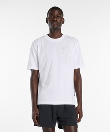 リフレクティブTシャツ