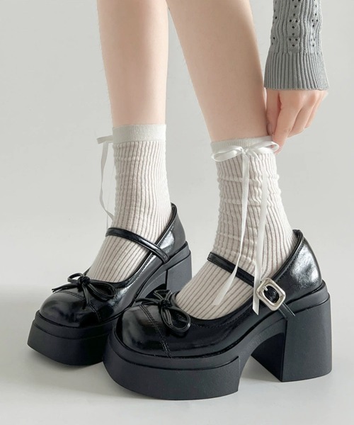全色完売につき追加決定】MARY QUANT × PUBLUX/マリークワント