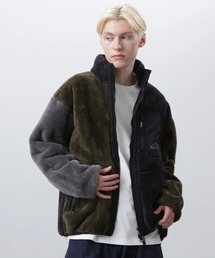 MANASTASH（マナスタッシュ）の「ブルゾン（ブルゾン）」