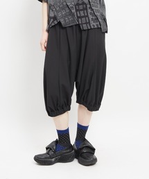 セール】gomme｜ゴムのその他パンツ（サルエル）通販 - ZOZOTOWN