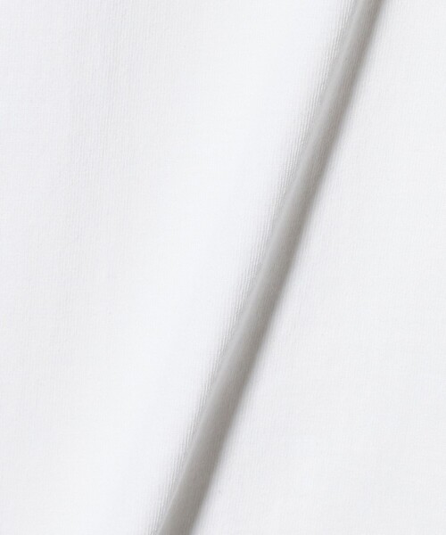 TANGTANG(タンタン)の「<TANGTANG>GASATANG SURROUNDDULL Tシャツ(Tシャツ/カットソー・メンズ・ホワイト・L/M/S/XL)」の10枚目の写真