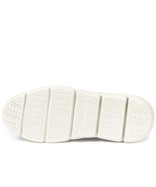 SKECHERS(スケッチャーズ)の「スケッチャーズ GARZA - ENTICER(スニーカー・メンズ・ブラック・27.5cm/26.5cm/27.0cm/28.0cm/25.0cm/25.5cm/26.0cm)」の6枚目の写真