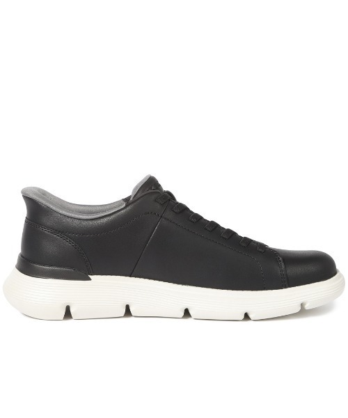 SKECHERS(スケッチャーズ)の「スケッチャーズ GARZA - ENTICER(スニーカー・メンズ・ブラック・27.5cm/26.5cm/27.0cm/28.0cm/25.0cm/25.5cm/26.0cm)」の2枚目の写真