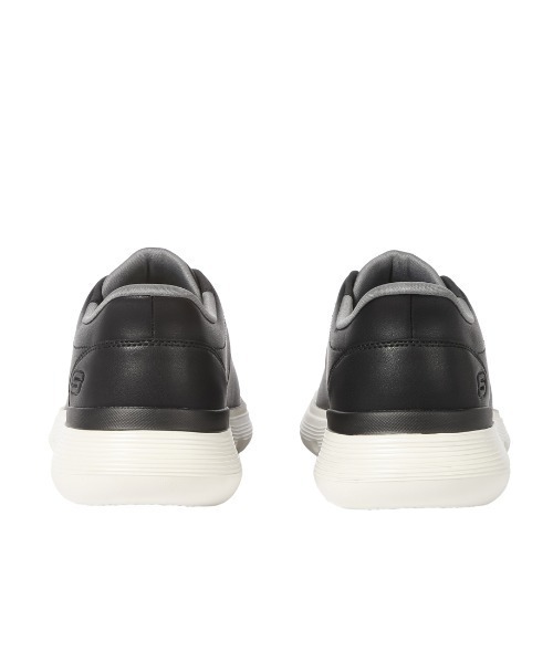 SKECHERS(スケッチャーズ)の「スケッチャーズ GARZA - ENTICER(スニーカー・メンズ・ブラック・27.5cm/26.5cm/27.0cm/28.0cm/25.0cm/25.5cm/26.0cm)」の5枚目の写真
