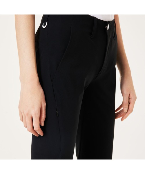 OAKLEY(オークリー)の「オークリーELEVATE FUSION FLEX ANKLE PANTSパンツ/GOLF WOMEN'S/ゴルフ/レディース//OAKLEY(その他パンツ・レディース・ブラック/ホワイト・L/S/XS/M)」の10枚目の写真