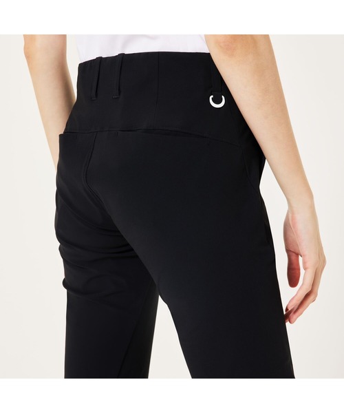 OAKLEY(オークリー)の「オークリーELEVATE FUSION FLEX ANKLE PANTSパンツ/GOLF WOMEN'S/ゴルフ/レディース//OAKLEY(その他パンツ・レディース・ブラック/ホワイト・L/S/XS/M)」の11枚目の写真