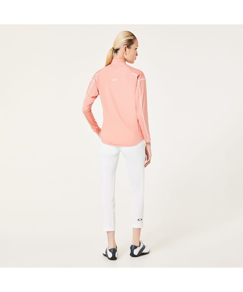 OAKLEY(オークリー)の「オークリーELEVATE FUSION FLEX ANKLE PANTSパンツ/GOLF WOMEN'S/ゴルフ/レディース//OAKLEY(その他パンツ・レディース・ブラック/ホワイト・L/S/XS/M)」の21枚目の写真