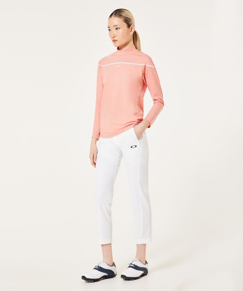 OAKLEY(オークリー)の「オークリーELEVATE FUSION FLEX ANKLE PANTSパンツ/GOLF WOMEN'S/ゴルフ/レディース//OAKLEY(その他パンツ・レディース・ブラック/ホワイト・L/S/XS/M)」の20枚目の写真