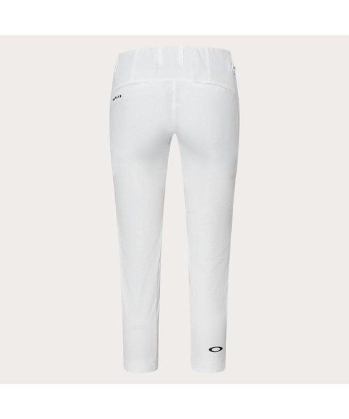 OAKLEY(オークリー)の「オークリーELEVATE FUSION FLEX ANKLE PANTSパンツ/GOLF WOMEN'S/ゴルフ/レディース//OAKLEY(その他パンツ・レディース・ブラック/ホワイト・L/S/XS/M)」の16枚目の写真