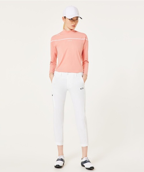 OAKLEY(オークリー)の「オークリーELEVATE FUSION FLEX ANKLE PANTSパンツ/GOLF WOMEN'S/ゴルフ/レディース//OAKLEY(その他パンツ・レディース・ブラック/ホワイト・L/S/XS/M)」の22枚目の写真