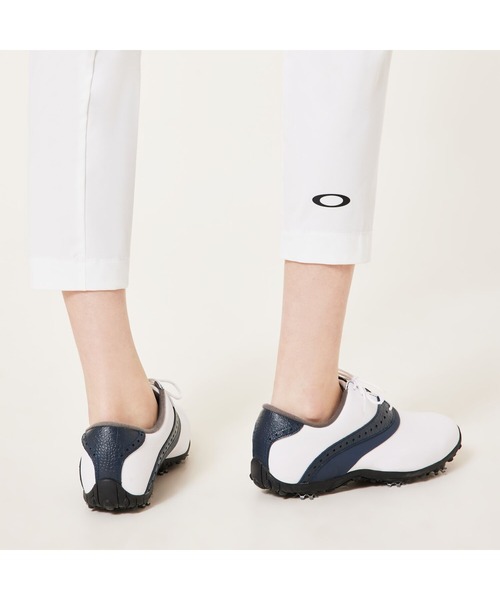 OAKLEY(オークリー)の「オークリーELEVATE FUSION FLEX ANKLE PANTSパンツ/GOLF WOMEN'S/ゴルフ/レディース//OAKLEY(その他パンツ・レディース・ブラック/ホワイト・L/S/XS/M)」の15枚目の写真