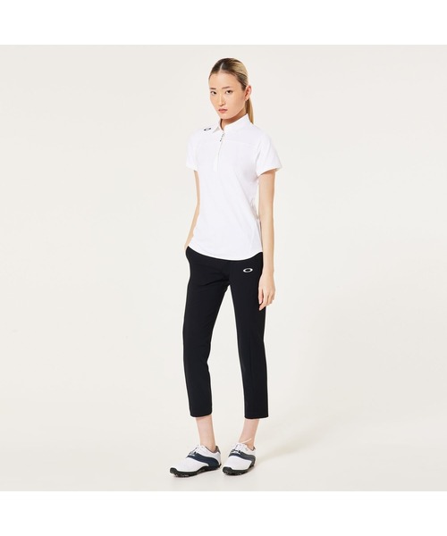OAKLEY(オークリー)の「オークリーELEVATE FUSION FLEX ANKLE PANTSパンツ/GOLF WOMEN'S/ゴルフ/レディース//OAKLEY(その他パンツ・レディース・ブラック/ホワイト・L/S/XS/M)」の19枚目の写真