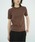 CLANE�i�N���l�j�́uCLANE LOGO PACK TEE�iT�V���c/�J�b�g�\�[�j�v�b�u���E��
