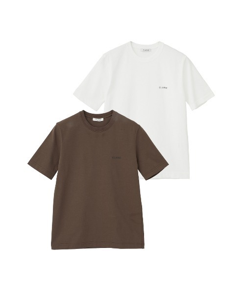 CLANE LOGO PACK TEE（Tシャツ/カットソー）｜CLANE（クラネ）の