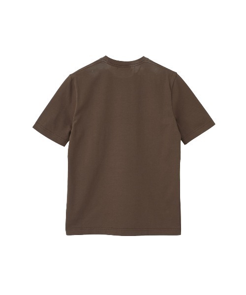 clane CL Tシャツ CLANE（クラネ） tシャツ CLANE LOGO BASIC LONG TEE レディース