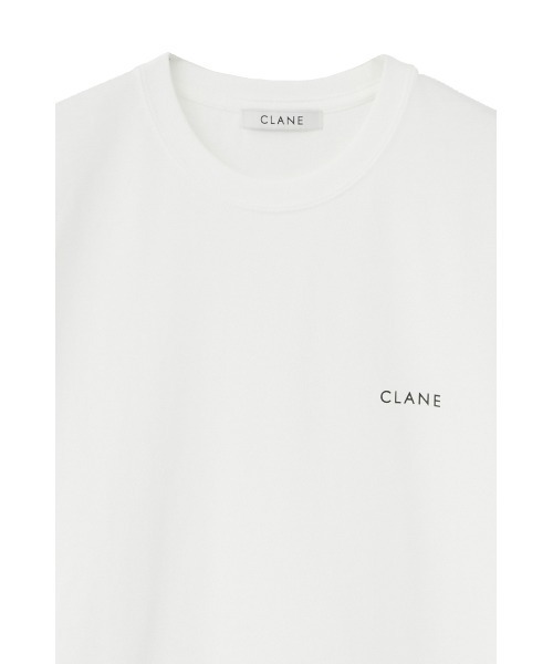 新品未使用 パックTシャツ CLANE CLANE LOGO PACK TEE（Tシャツ/カットソー）｜CLANE（クラネ）の