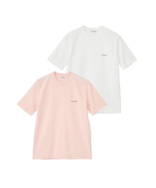 CLANE LOGO PACK TEE（Tシャツ/カットソー）｜CLANE（クラネ）の