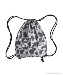 WISH FOR EVER（ウィッシュフォーエバー）の「【 3color 】A LOT OF“HELLO KITTY”KNAPSACK（バックパック/リュック）」